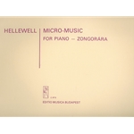 Micro-Music