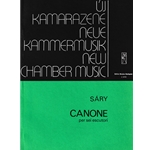 Canone per sei esecutori