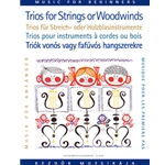 Trios for Strings or Woodwinds