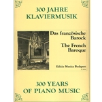 THE FRENCH BAROQUE