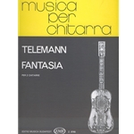 Fantasia for two guitars