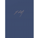 Free Arrangements I Franz Liszt, New Edition of the Complete Works, Series II (Free arrangements and transcriptions for piano solo), Vol. 1