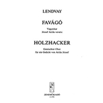 Holzhacker