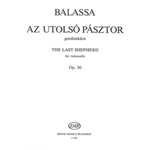 The Last Sepherd
