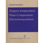 Piano Compendium