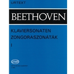 Sonatas for piano Vol.1