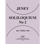 Soliloquium No. 2