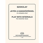 Play with the Intervals Five dulcimer duos