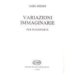Variazioni immaginarie