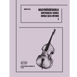 Double Bass Tutor Vol.5 Thumb Positions