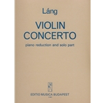 Violin Concerto
