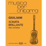 Sonata brillante