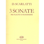 Three Sonatas