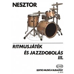 Rhythm Playing and Jazz Drumming Vol.3