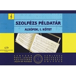 COLLECTION OF SOLFEGGIO EXAMPLES Vol.1 for Beginners