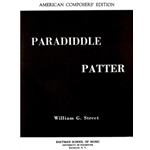 Paradiddle Patter