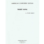 Night Song