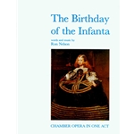 The Birthday Of The Infanta