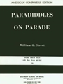Paradiddles on Parade