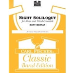 Night Soliloquy