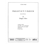Pageant of P.T. Barnum