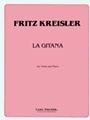 La Gitana