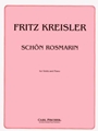 Schon Rosmarin
