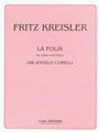 La Folia
