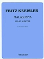 Malaguena