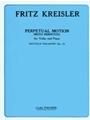 Perpetual Motion Opus 11