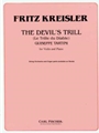 Devil's Trill