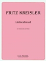 Liebesfreud