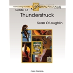 Thunderstruck