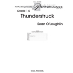 Thunderstruck