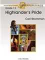 Highlander's Pride