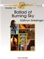 Ballad of Burning Sky