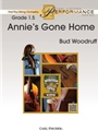Annie's Gone Home