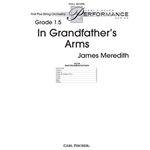In Grandfather’s Arms