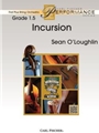 Incursion