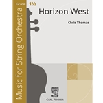 Horizon West