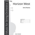 Horizon West