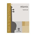 Atlantis