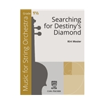 Searching for Destiny's Diamond
