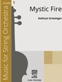 Mystic Fire