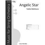 Angelic Star
