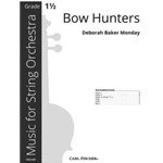 Bow Hunters
