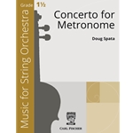 Concerto for Metronome
