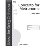 Concerto for Metronome