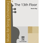 The 13th Floor