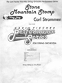 Stone Mountain Stomp